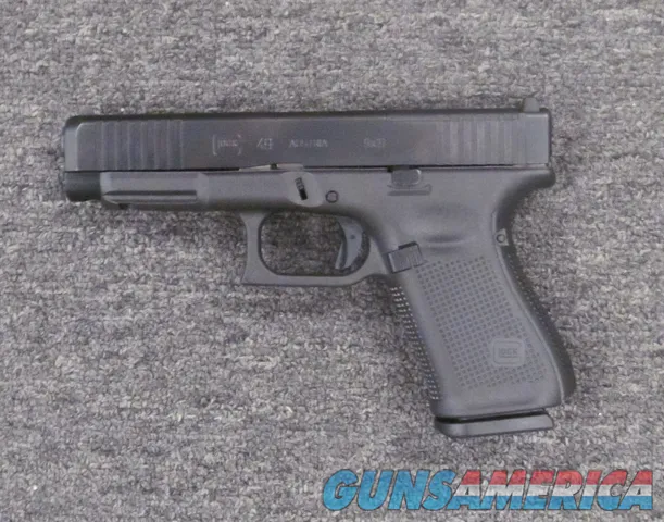 Glock 49 MOS (PA495S203MOS)