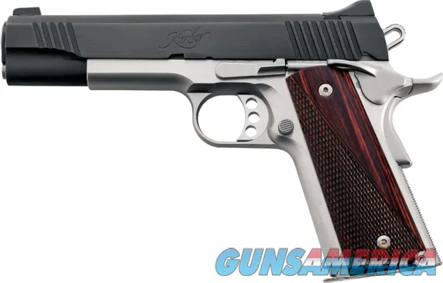 Kimber Custom II 9mm (3200334)