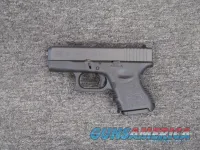 Glock 28 .380 ACP (UI2850201)
