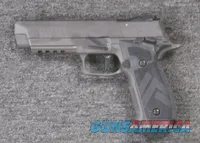 Sig Sauer P226 X FIVE Legion 9mm (226X5-9-LEGION)