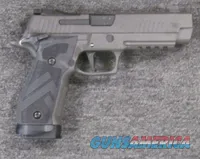 Sig Sauer P226 X FIVE Legion 9mm (226X5-9-LEGION)