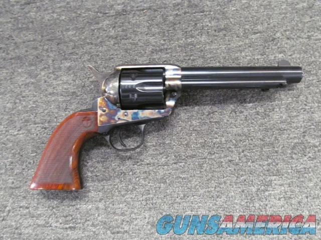 Taylors & Company/Uberti 1873 Smoke Wago...