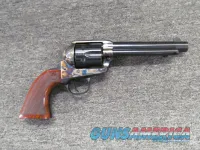 Taylors & Company/Uberti 1873 Smoke Wagon .357 Mag 5.5" Taylor Tuned