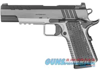 Springfield Armory Emissary 1911  9MM (PX9219L)
