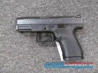 CZ P-10 S (91560)
