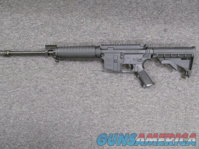 Windham Weaponry WW-15 Superlite (R16SLF...