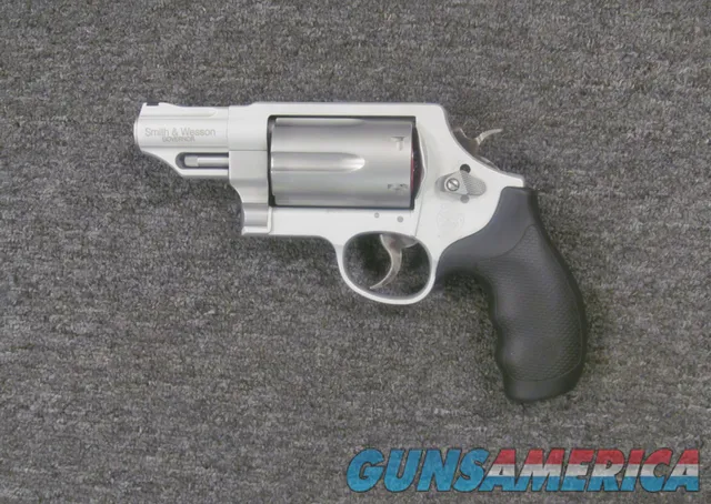 Smith & Wesson Governor (160410)