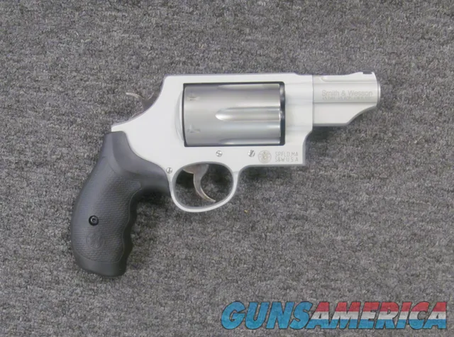 Smith & Wesson Governor (160410) 