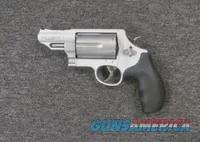 Smith & Wesson Governor (160410) 