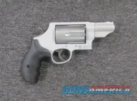 Smith & Wesson Governor (160410) 