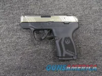 Ruger LCP Max Champagne TALO Edition (13742)