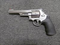 Smith & Wesson 629-6 .44 Magnum (163...
