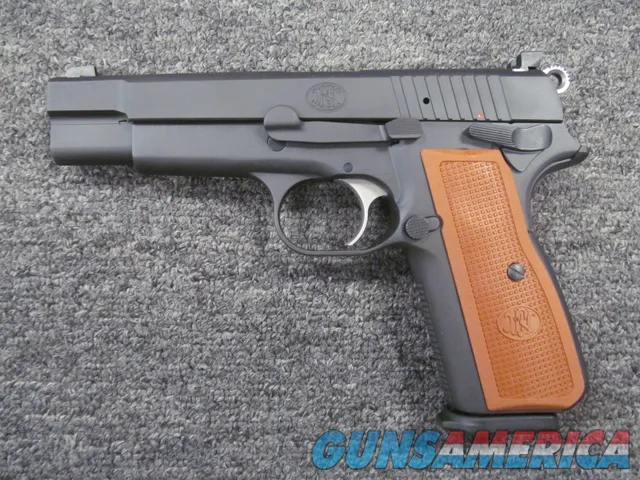 FN America High Power (66-100256)