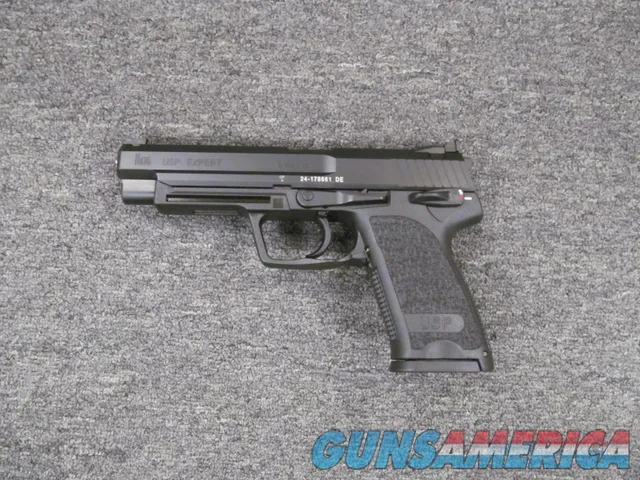 Heckler & Koch USP 9 Expert (8100036...