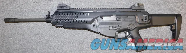 Beretta ARX 100 5.56 NATO