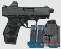 Kimber R7 Mako Tactical W/ Holosun Red Dot (3800032) 