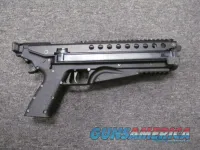 Kel-Tec P50 (P50BLK)