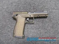 Kel-Tec PMR-30 w/ Bronze Finish
