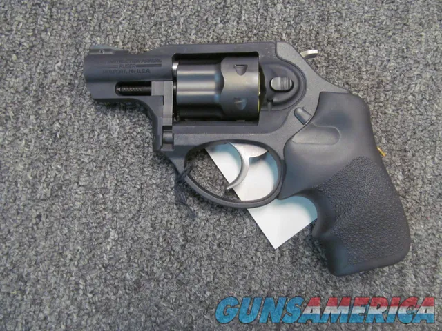 Ruger LCRX 22WMR (05439)