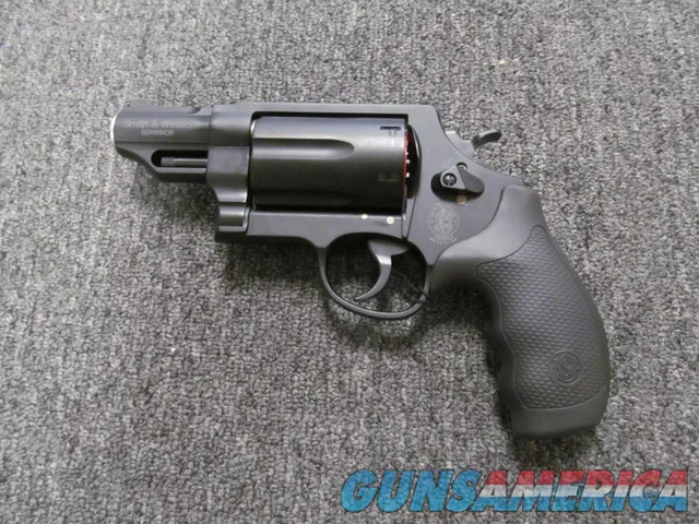Smith & Wesson Governor (162410)