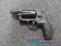 Smith & Wesson Governor (162410)