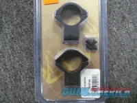 Talley 1" Kimber 84M (Med) Scope Mount--948749