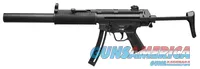 Heckler & KochUmarex MP5 .22LR (81000468)