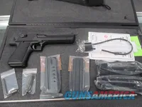 Magnum Research Desert Eagle Mark XIX 3 Caliber Set---(DEXIX6) 