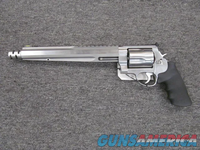 Smith & Wesson 460 Performance Center Hu...