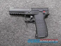 Kel-Tec PMR-30 .22Mag (PMR30BLK)