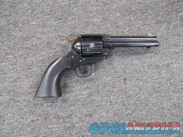 Taylor & Co/Uberti Devil Anse .357 Mag (...