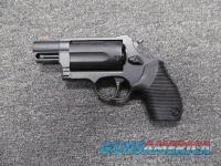 Taurus 4510 The Judge Public Defender (2-441031TC)