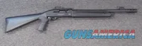 Fedarm FX4 12ga Semi Auto