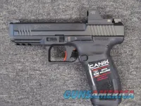 CAI/Canik METE SFT W/ Red Dot (HG7164-N)