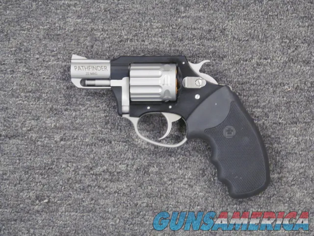 Charter Arms Pathfinder Lite (52370) 22m...