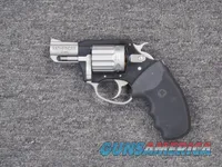 Charter Arms Pathfinder Lite (52370) 22mag