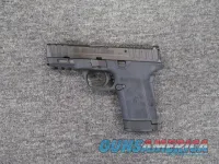 Smith & Wesson Equalizer 9mm (13892)