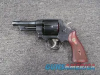Smith & Wesson 20 Limited Edition 357mag (14113)