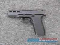 Rock Island Armory/APINTL STK100 9mm (56625)