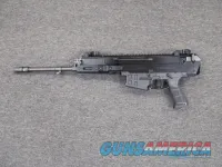 CZ Bren 2 MS 5.56 NATO 14.5" W/ Brace (91452)