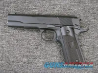 Browning 1911-22 Black Label .22LR (051814490)