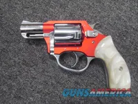 Charter Arms The Chic Lady .38 Spl