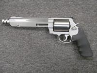 Smith & Wesson 460 Performance Center (1...