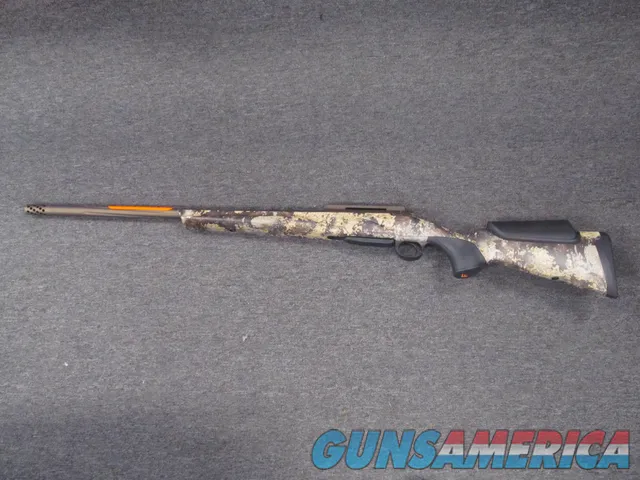 Franchi / Benelli Momentum .22-250 (41711)
