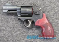 Smith & Wesson 586-7 Performance Center (170170)