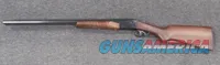 Stoeger Uplander 20 ga Side by Side