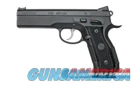 CZ Custom AO1-LD 9mm (91731)