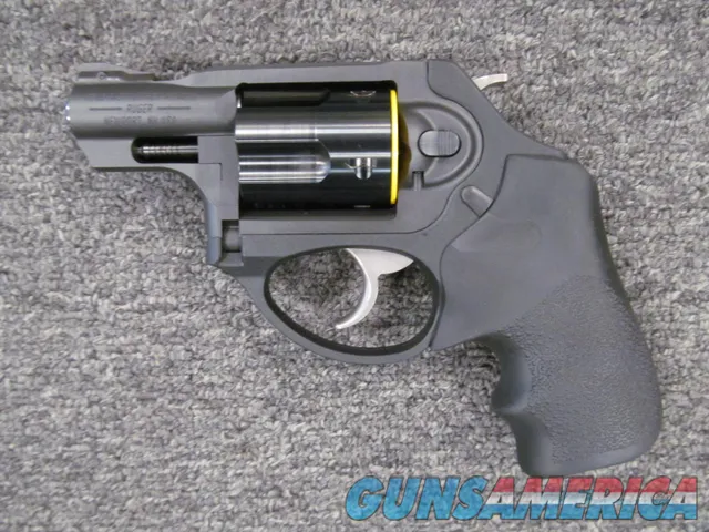 Ruger LCRX 9mm (05464)
