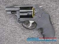 Ruger LCRX 9mm (05464)