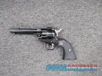 Ruger New Model Single-Six Convertible .22LR/Mag (00623)